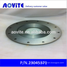 wheel hub for transmission